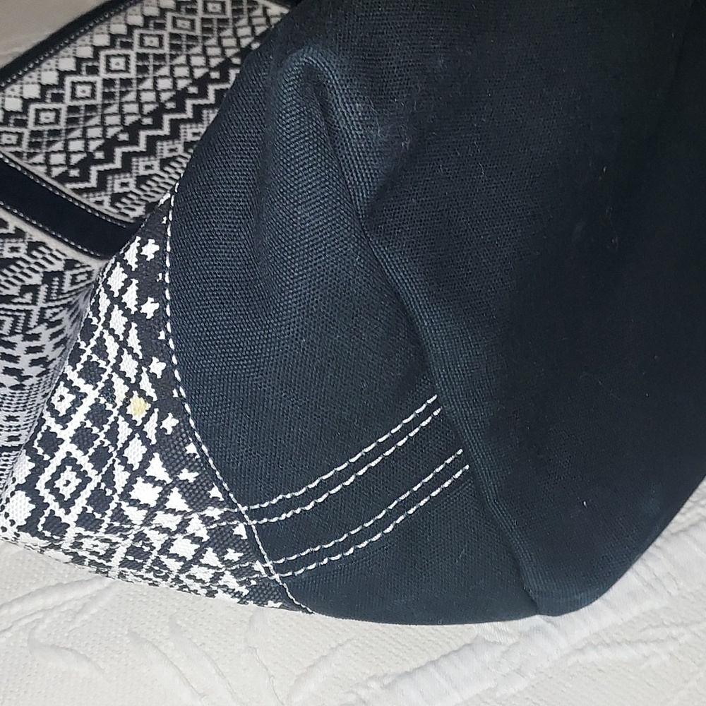 Lands' End Tote Bag - Picture 6 of 12